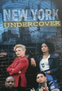 New York Undercover